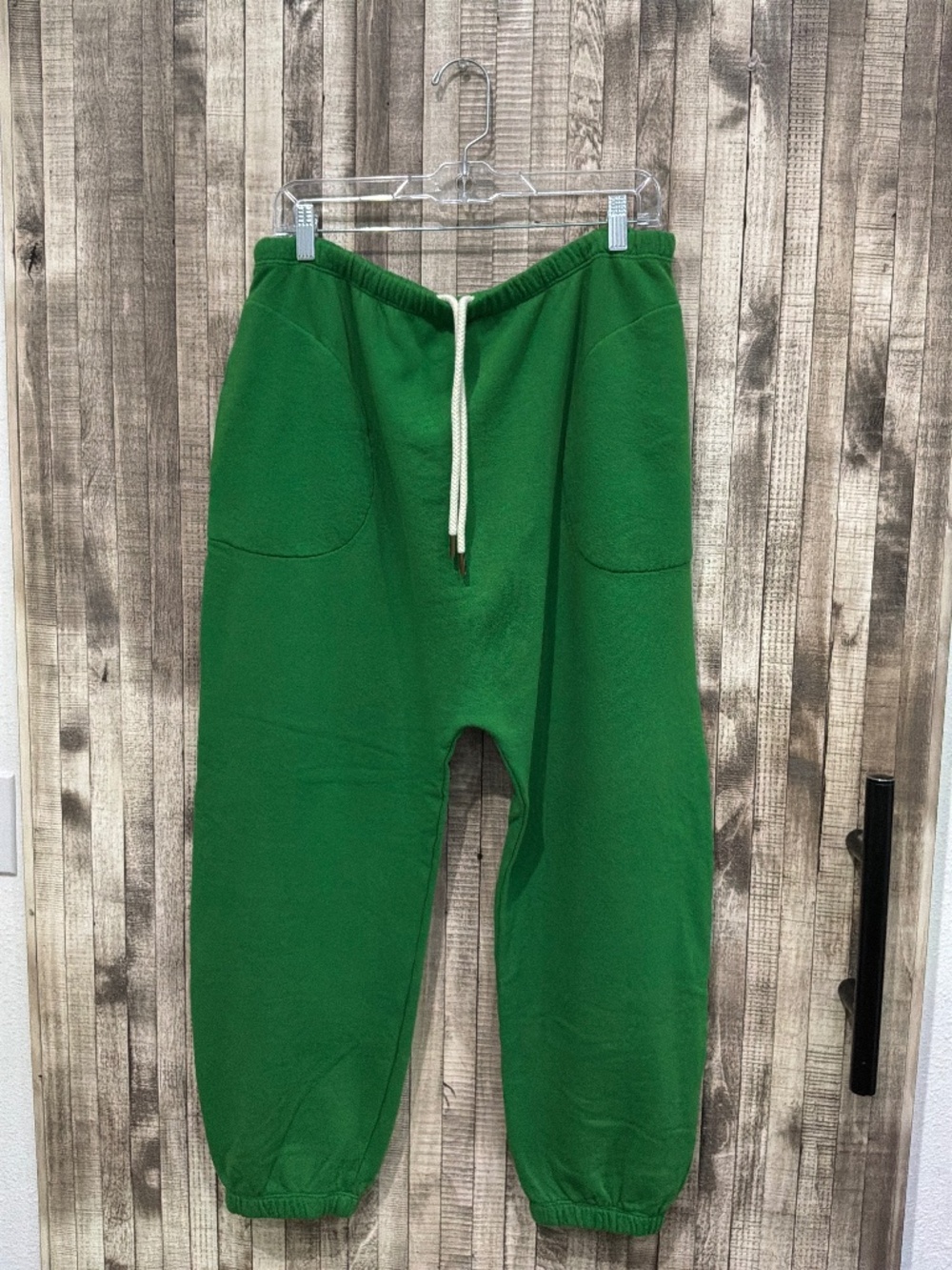 THE GREAT U SWEATPANTS/JOGGERS NWOT